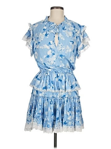 MISA Los Angeles Casual Dress (view 1)