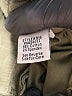 CAbi Solid Green Khaki Shorts Size 2 - photo 4