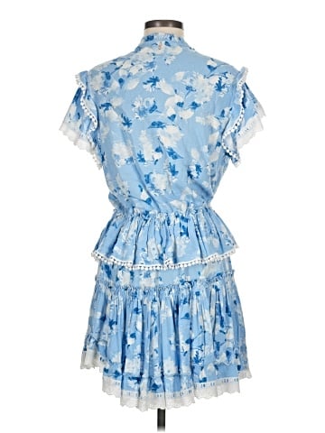 MISA Los Angeles Casual Dress (view 2)