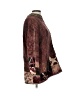 Flashback Burgundy Jacket Size L - photo 4