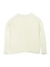 Crewcuts 100% Cotton Ivory Tan Turtleneck Sweater Size 8 - 9 - photo 2