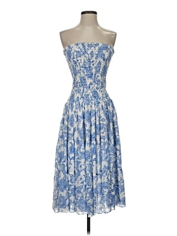 MISA Los Angeles Cocktail Dress (view 1)