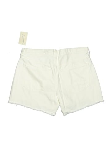 Universal Thread Denim Shorts (view 2)