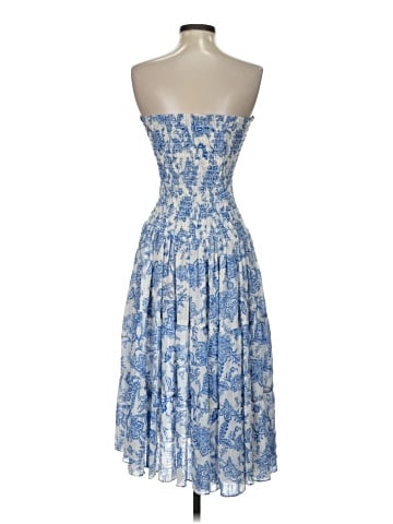 MISA Los Angeles Cocktail Dress (view 2)