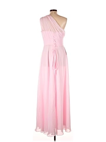Unbranded Cocktail Dress (view 2)