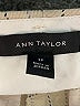 Ann Taylor Plaid Tan Casual Pants Size 2 Petite - photo 7