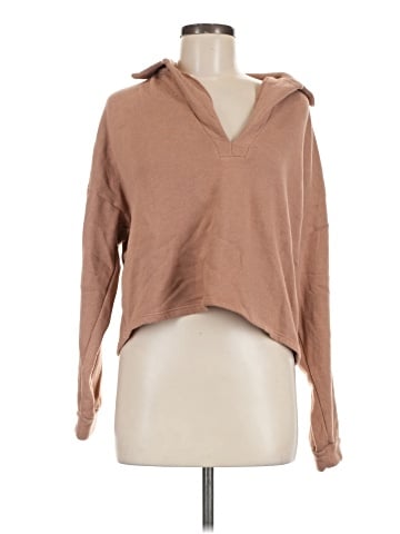 Lanston Pullover Sweater (view 1)