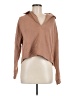 Lanston Tan Pullover Sweater Size M - photo 1