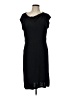 CAbi Black Cocktail Dress Size L - photo 1