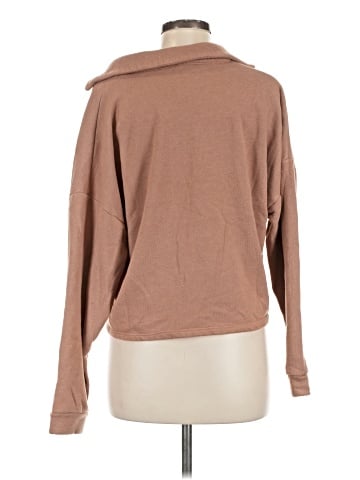 Lanston Pullover Sweater (view 2)