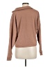 Lanston Tan Pullover Sweater Size M - photo 2