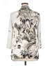 Red Ivory Cardigan Size XL - photo 2