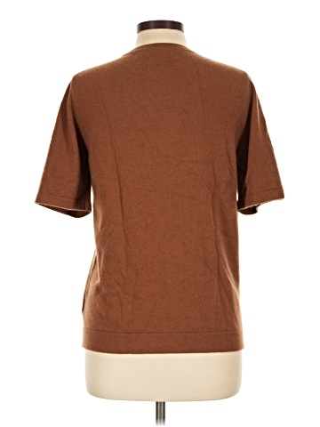 Pure Collection Cashmere Pullover Sweater (view 2)