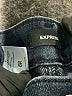 Express Blue Jeans Size 6 - photo 7