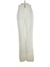 BCBGMAXAZRIA Ivory Casual Pants Size 25 waist - photo 1