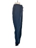 Gap Fit Blue Casual Pants Size S - photo 4