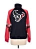 G-III 4Her by Carl Banks 100% Polyester Hearts Red Track Jacket Size M - photo 2