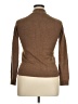Lands' End Canvas Brown Cardigan Size 1X - photo 2