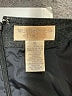Worthington 100% Polyester Gray Casual Skirt Size 12 - photo 4
