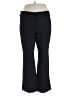 Studio by Torrid Black Dress Pants Size 16 - photo 1