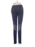 Adidas Solid Blue Active Pants Size S - photo 2