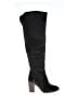 Vince Camuto Black Boots Size 6 - photo 1