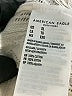 American Eagle Outfitters 100% Cotton Ivory Pullover Sweater Size XL - photo 8
