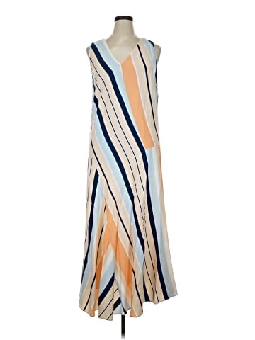 Lafayette 148 New York Casual Dress (view 1)