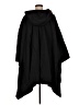 Cos 100% Polyamide Black Coat One size - photo 2