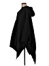 Cos 100% Polyamide Black Coat One size - photo 5