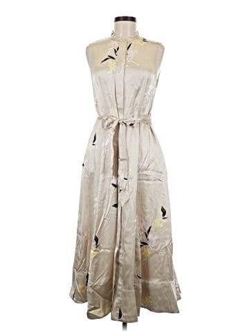 Equipment Casual Dress (view 1)