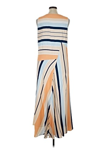 Lafayette 148 New York Casual Dress (view 2)