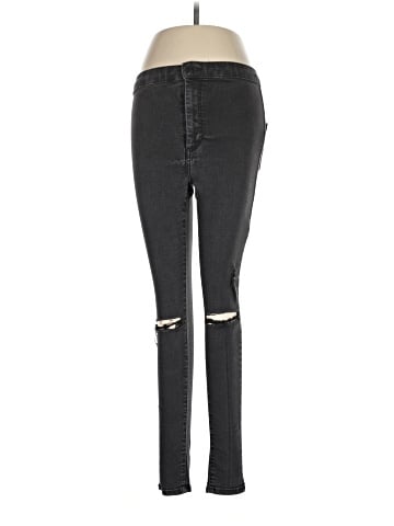 Topshop Jeans (view 1)