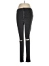 Topshop Black Jeans Size 28 waist - photo 1