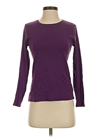 Joe Fresh Long Sleeve T-Shirt (view 1)