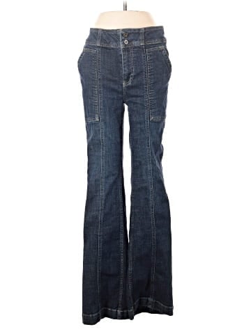 Pilcro and the Letterpress Jeans (view 1)