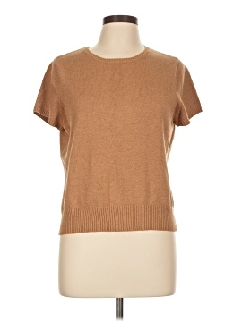 Eddie Bauer Short Sleeve Turtleneck