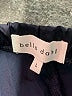 Bella Dahl Black Track Pants Size L - photo 7