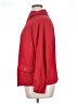 Zenergy by Chico's Solid Red Raincoat Size XL (3) - photo 5
