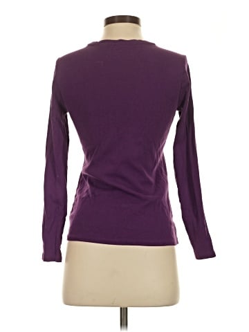 Joe Fresh Long Sleeve T-Shirt (view 2)