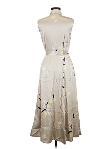 Equipment Casual Dress (view 2)