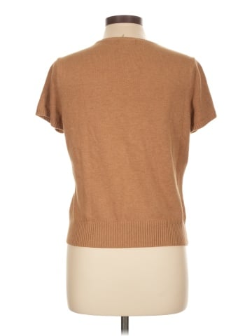 Eddie Bauer Short Sleeve Turtleneck (view 2)