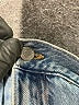 Cotton Blue Jeans Size 25 waist (estimated) - photo 7