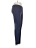 Adidas Solid Blue Active Pants Size S - photo 4