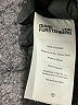 Diane von Furstenberg 100% Polyester Black Cocktail Dress Size XL - photo 8