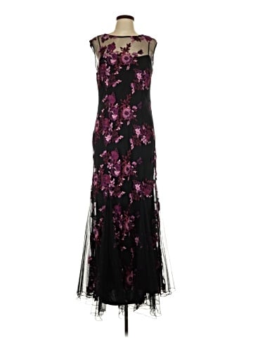 Alex Evenings Cocktail Dress (view 1)