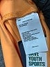 DSG Orange Active Pants Size XXL - photo 5