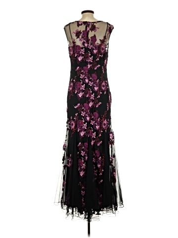 Alex Evenings Cocktail Dress (view 2)