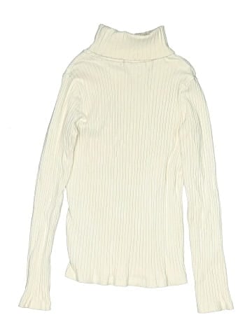 Zara Kids Turtleneck Sweater (view 1)