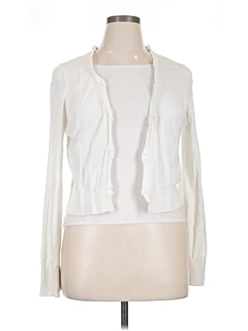 Ann Taylor Factory Cardigan (view 1)